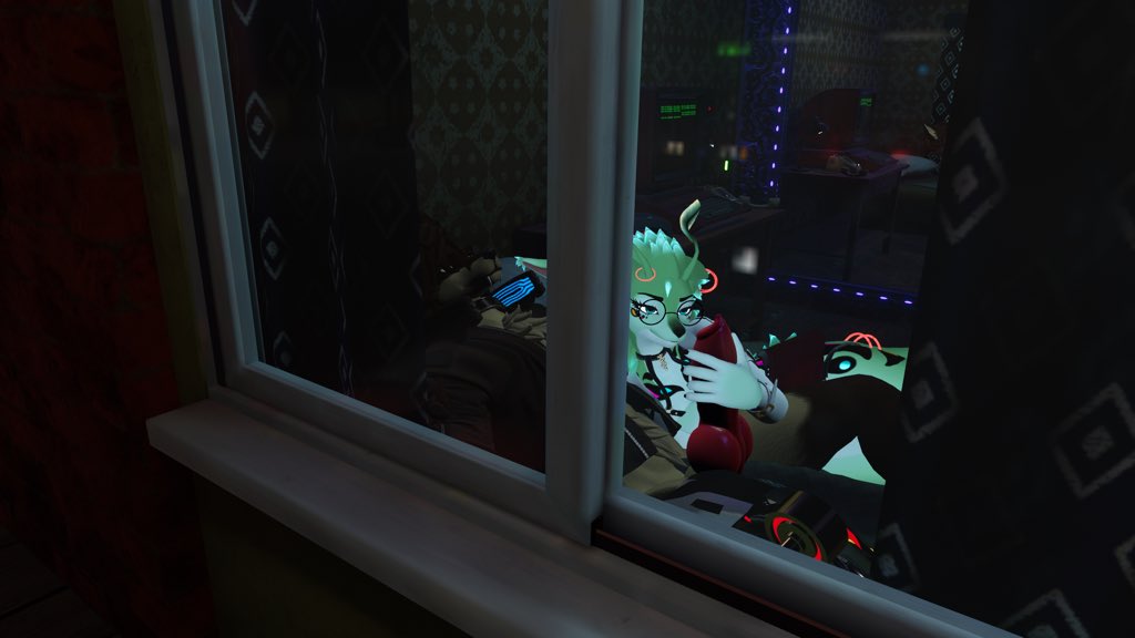 Isaac Braithwaite tweet media