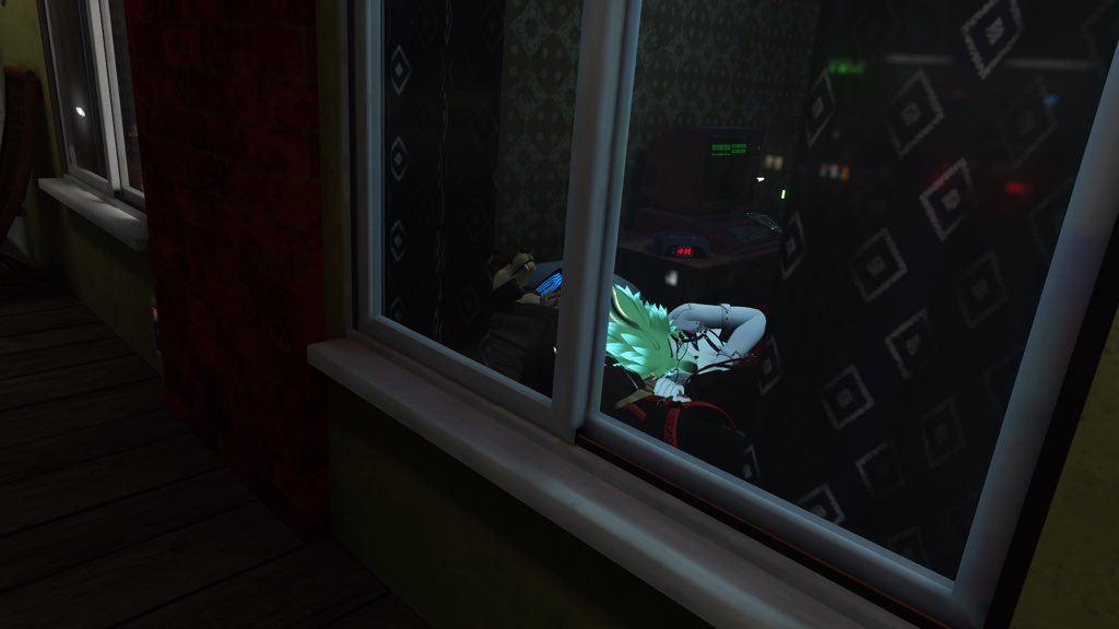 Isaac Braithwaite tweet media