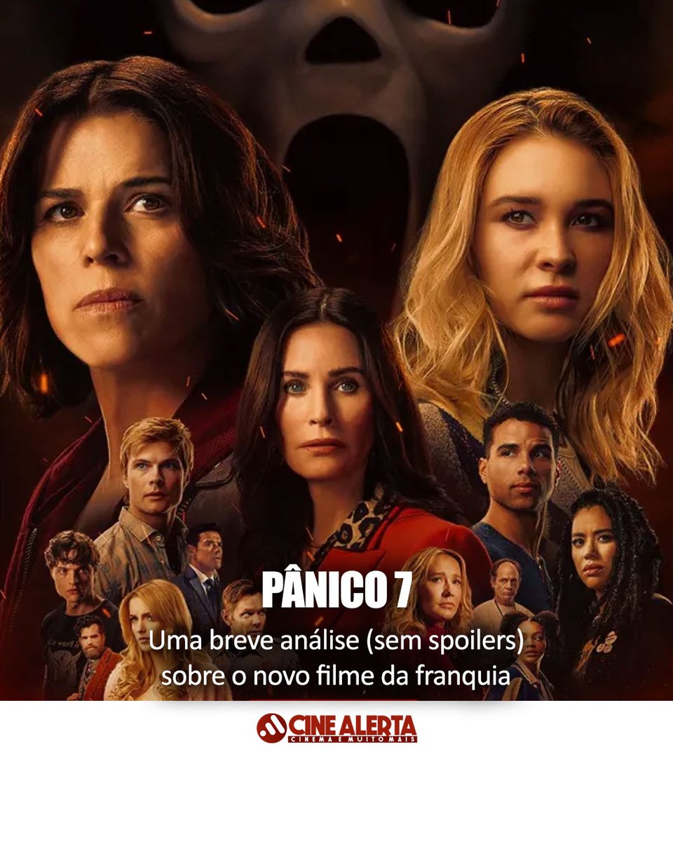 Cine Alerta tweet media