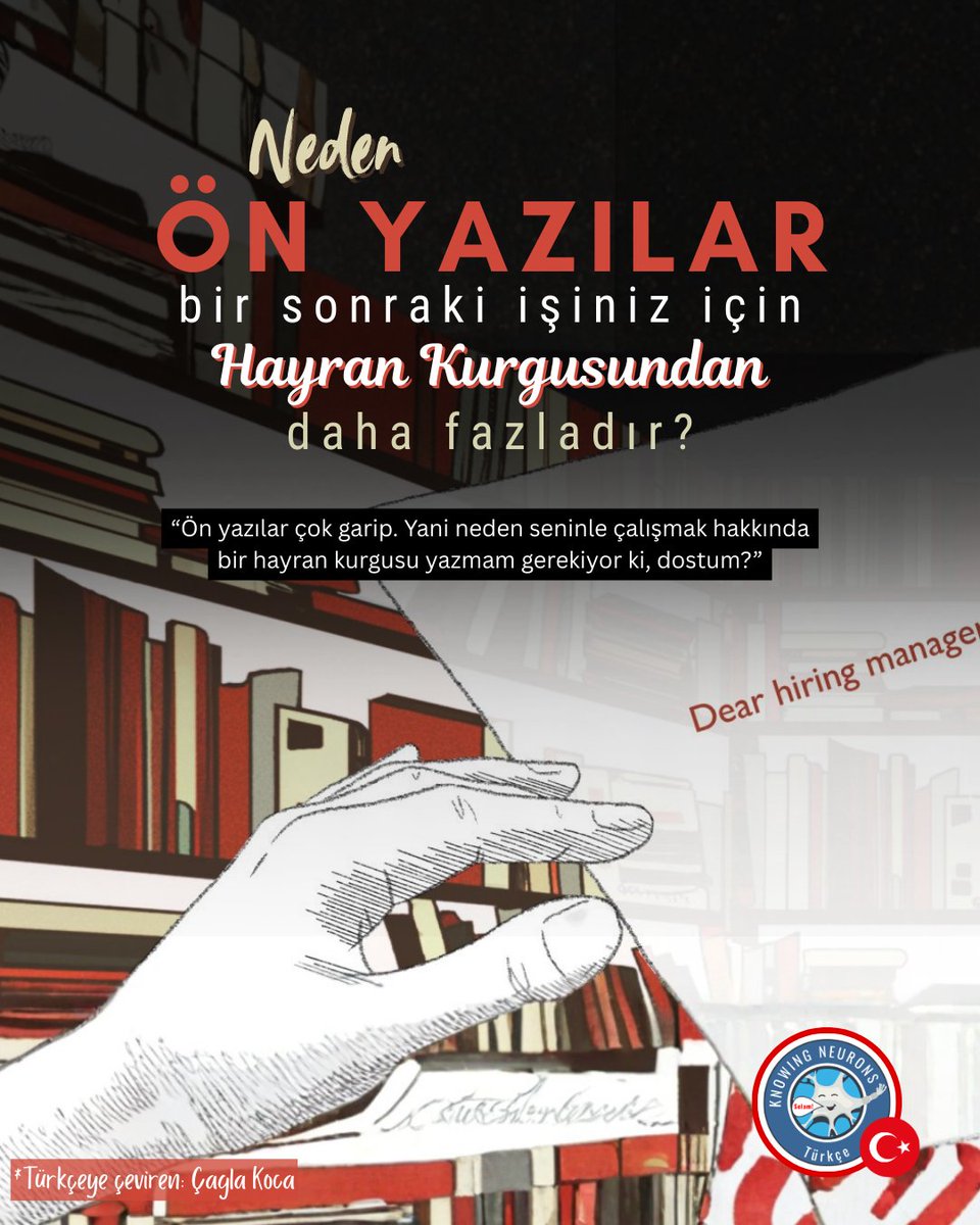 Knowing Neurons tweet media