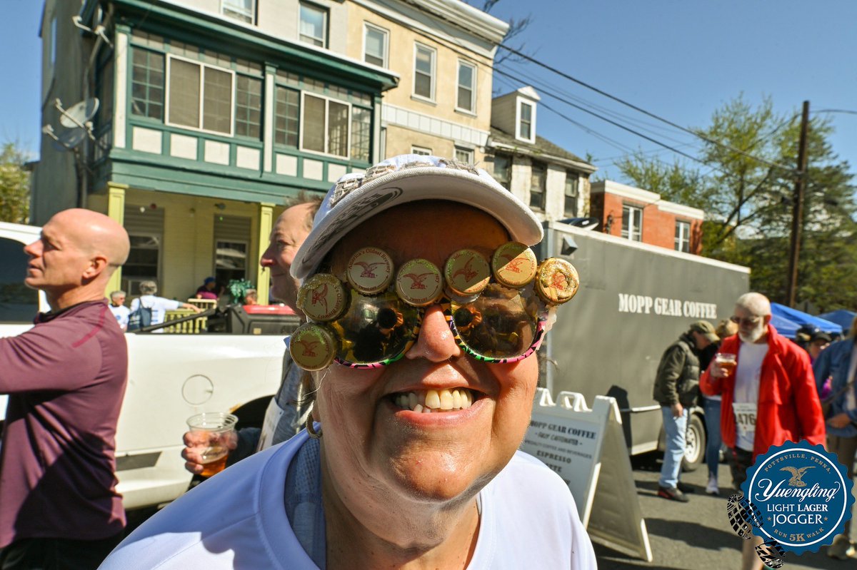 Lager Jogger tweet media