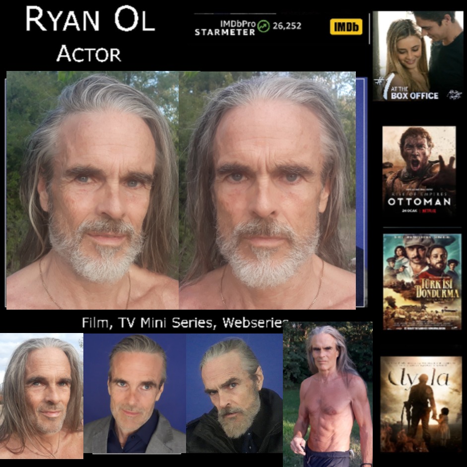 Ryan1OL's tweet image. Actor For Casting Long Haired Roles - Shaman, Holy-Man, Elder, Elf, Viking, Knight, King, Surfer, Biker, Psycho...  Long Hair Character Actor Ryan OL  ryanol.com/actor-long-hai…   Authentic original TransAtlantic accent... imdb.com/name/nm1045434…
 #actorprofile #cdassoc @cda