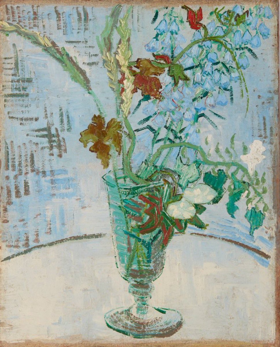 allontanarsio's tweet photo. Vincent van Gogh https://t.co/XWKTnmMkYk