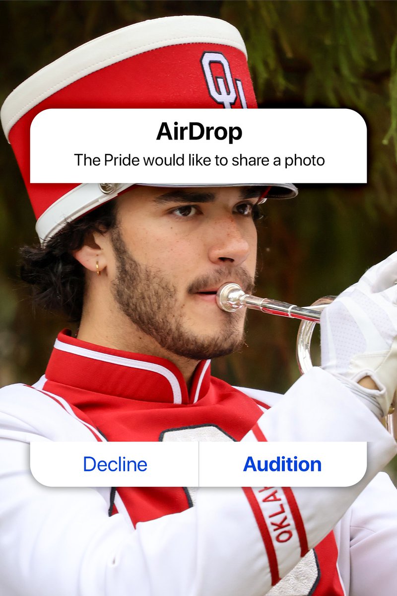 The Pride of Oklahoma tweet media