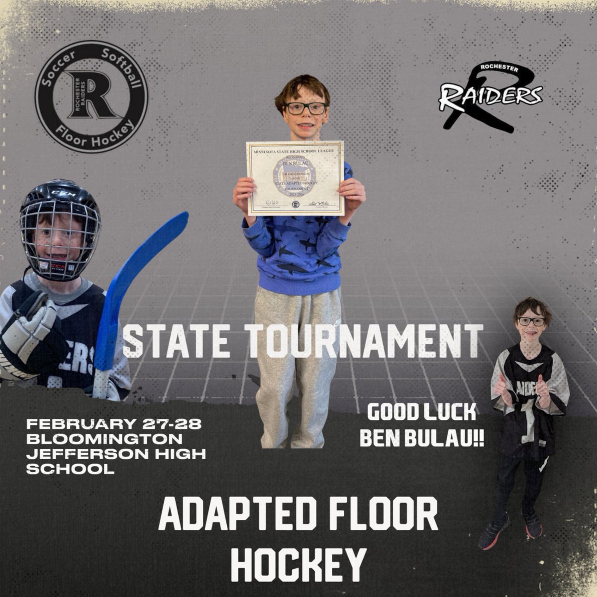 PI Activities tweet media