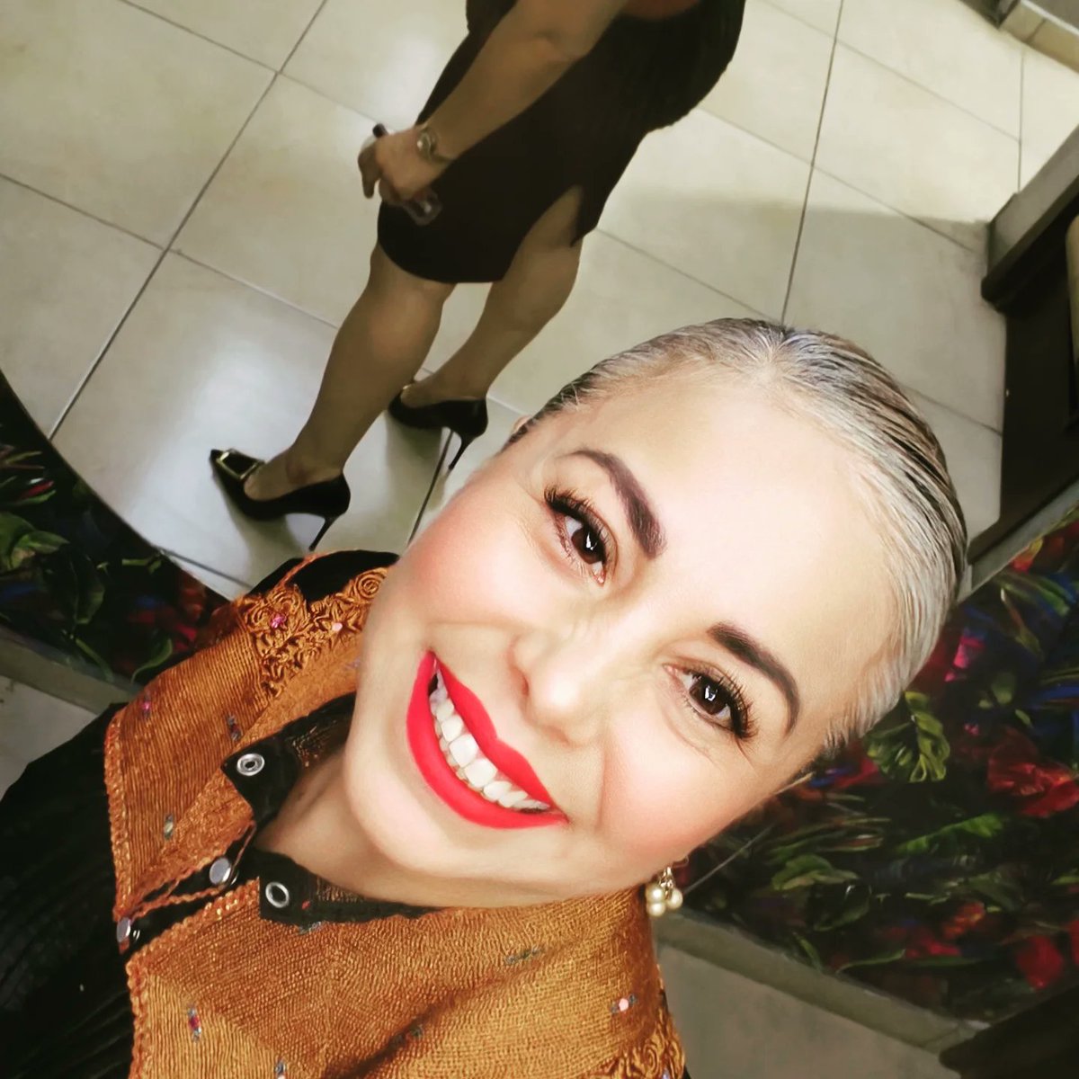 Yaquely Toalá tweet media