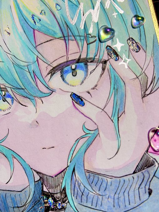 アップかわいいので載せちゃお 