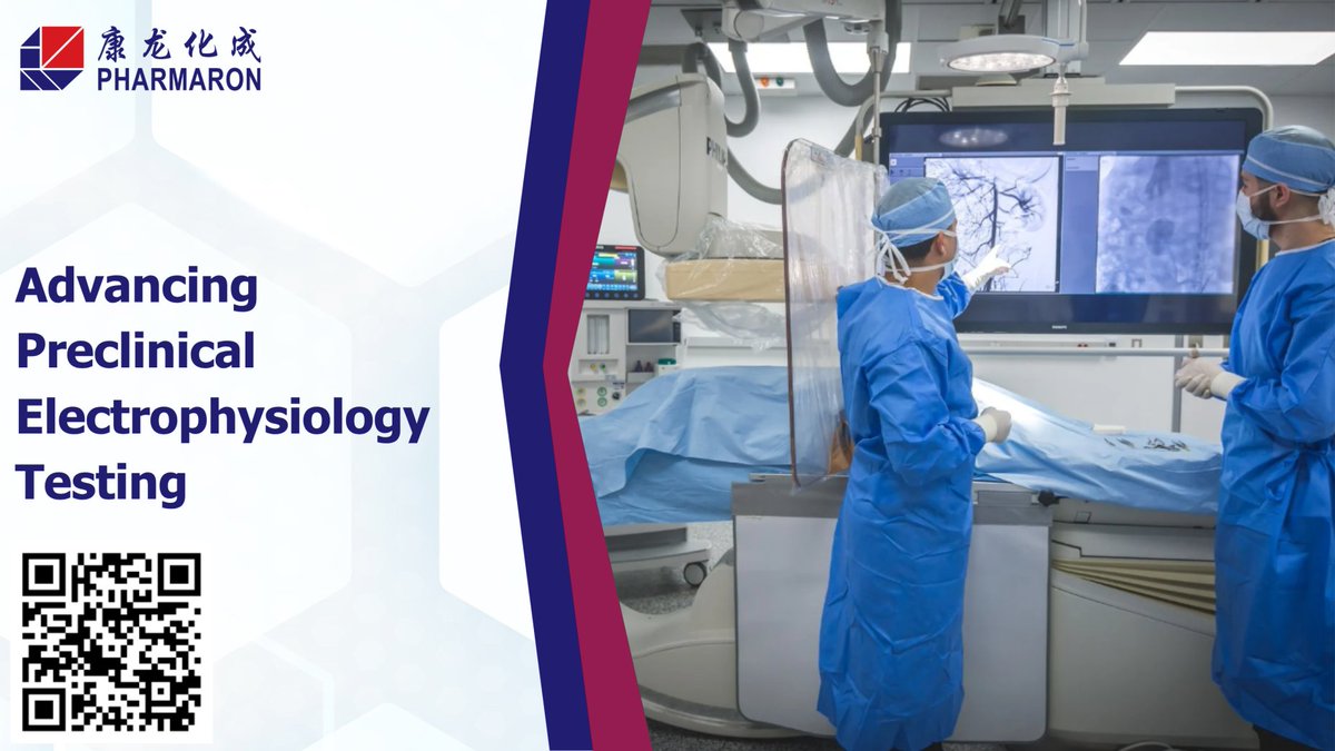 Pharmaron tweet media