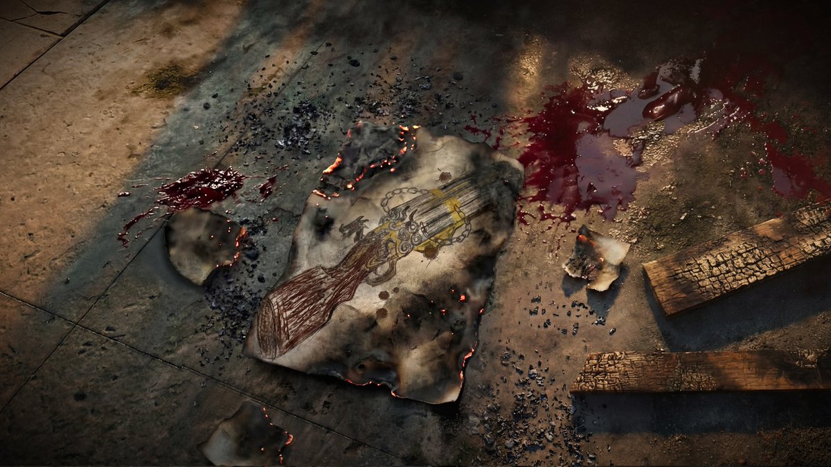 COD: Zombies News tweet media