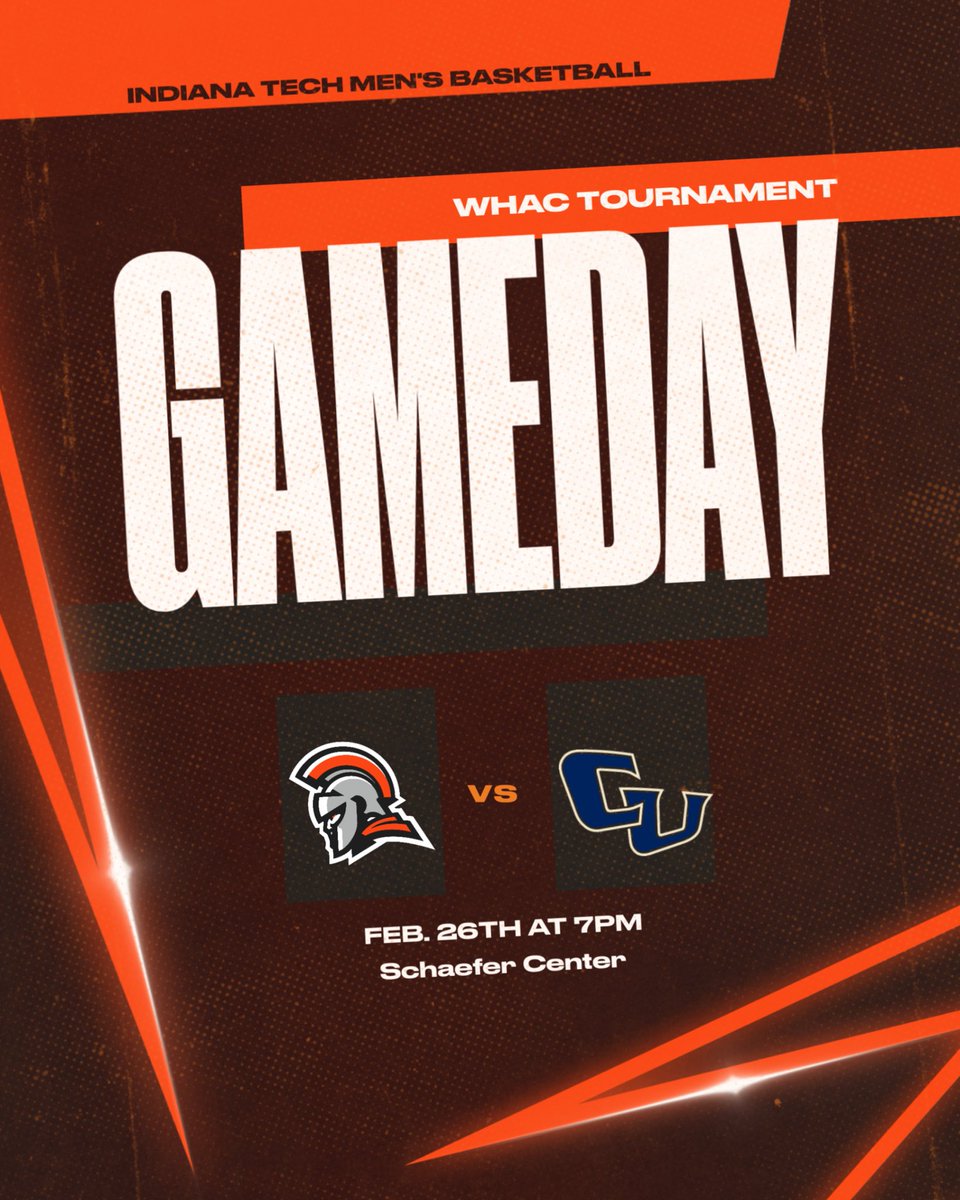 Indiana Tech Men’s Basketball tweet media