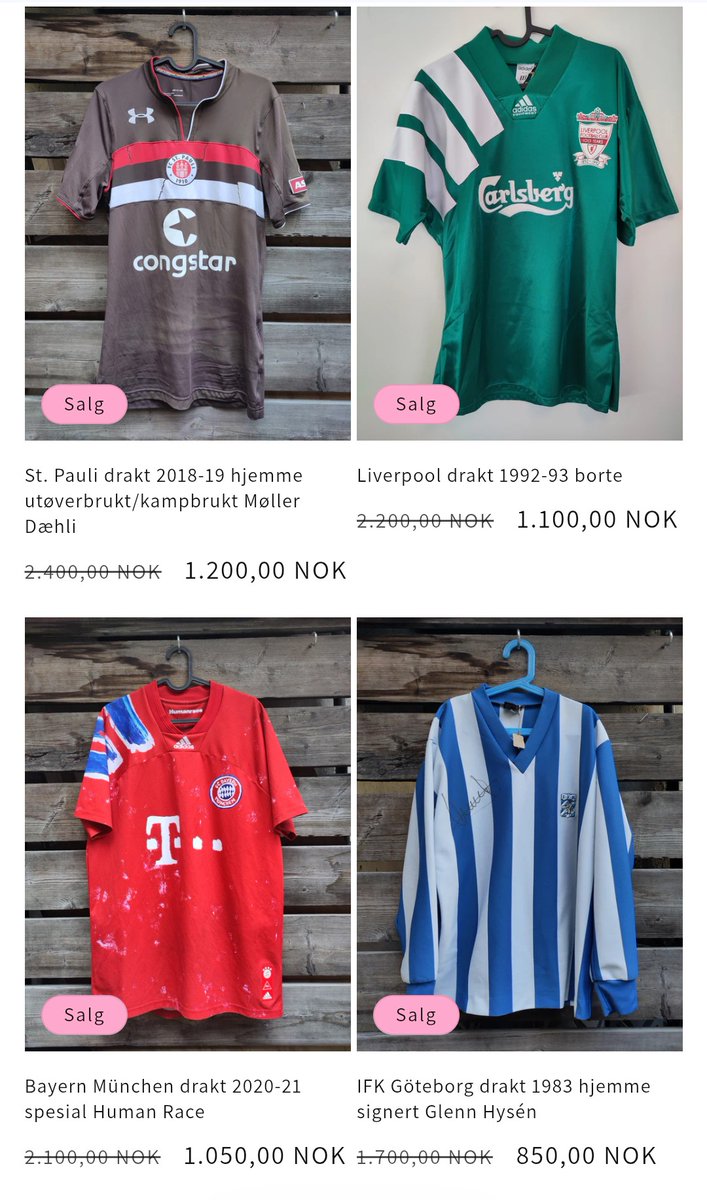 Forza Hamar ♻️ tweet media