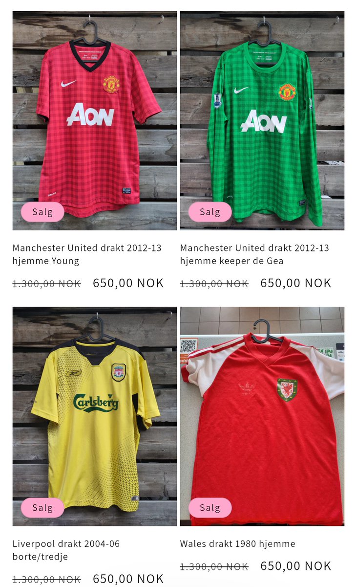 Forza Hamar ♻️ tweet media