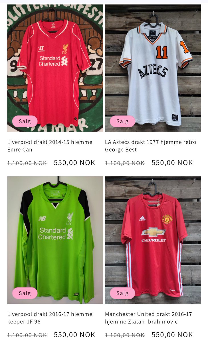 Forza Hamar ♻️ tweet media