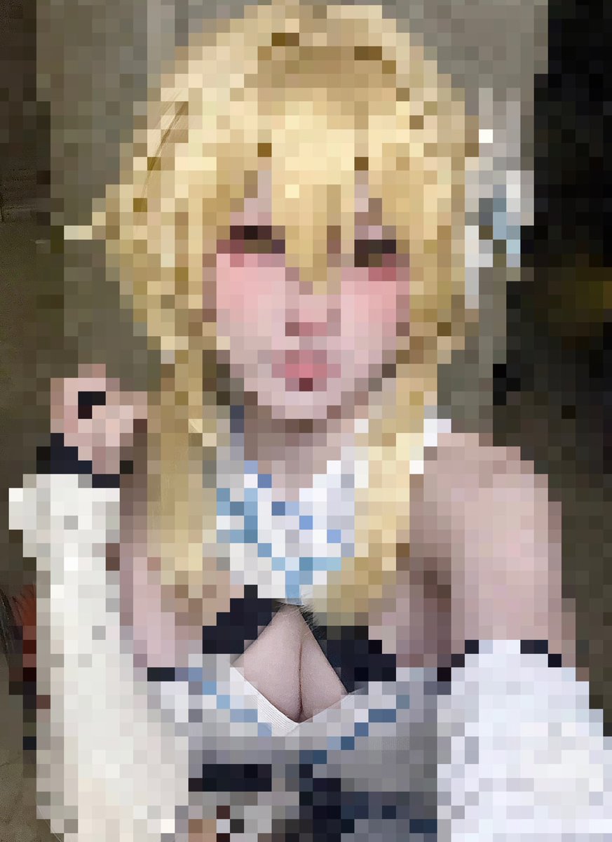 規̶制̶済̶み̶♀ tweet media