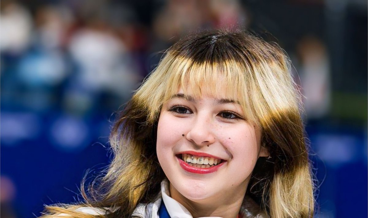 ScarletSpeeds16's tweet image. Give this cutie a like, or have the worst Saturday of your lifetime.