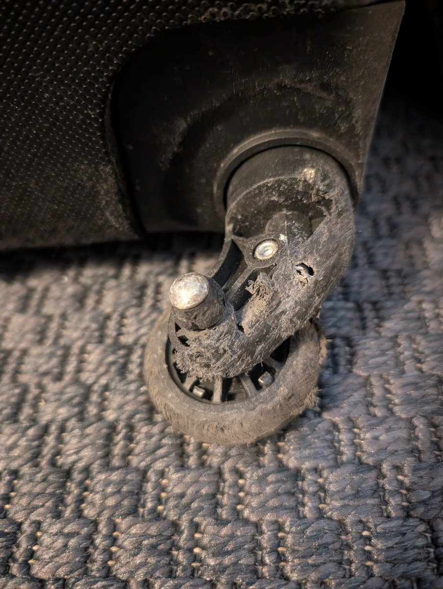 Michael Pinkus tweet media