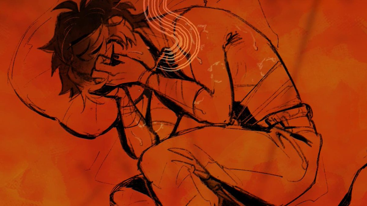 「#oc #ocart Sadahiko」|🔥WASHI WASHI🔥OPEN COMMISSIONのイラスト