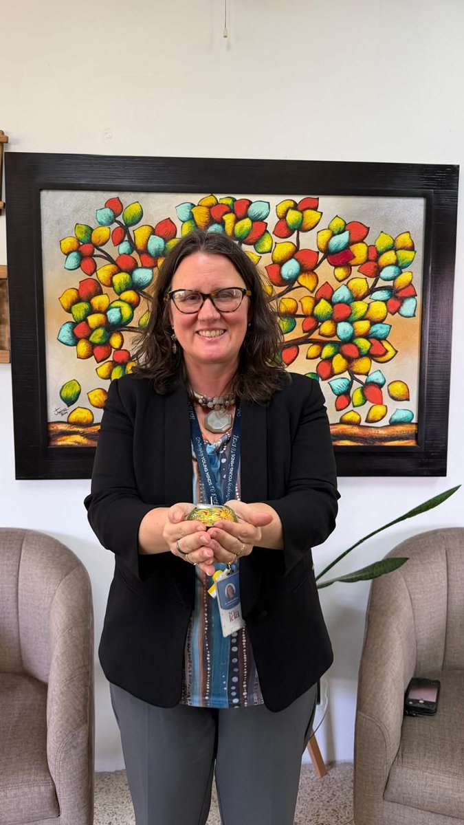 ✨💜 Leadership with Purpose 💜✨
This International Women’s Day, our Executive Director will lead “Leading with Repair” at the AMISA Women in Leadership Symposium. 🌎

📅 March 7 | Free event
🔗 amisa.us/wil

Proud of IAA leadership. 💙🦈

#AMISA #GoSharks 🦈