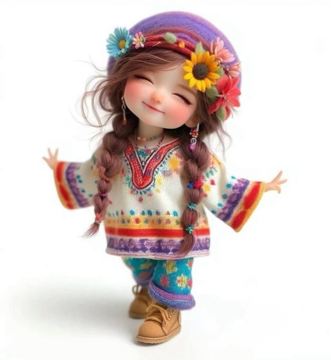 نجمة الجنوب tweet media