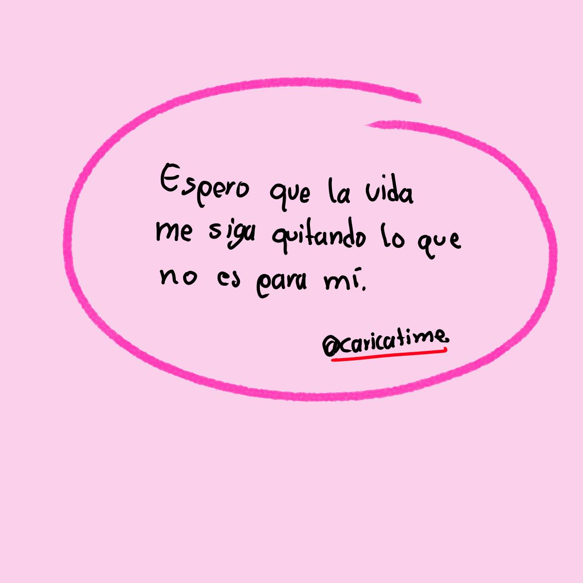 Perder es ganar un poco, dijo el famoso filósofo Pacho Maturana. No es solo que la vida te quita lo que no es para ti, sino que limpia el camino para brindarte lo que sí, lo que te mereces... #somosfelices