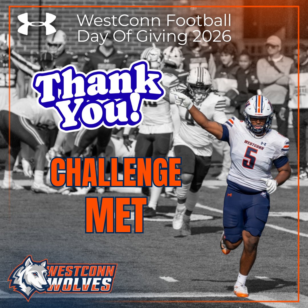Westconn Football 🐺 tweet media