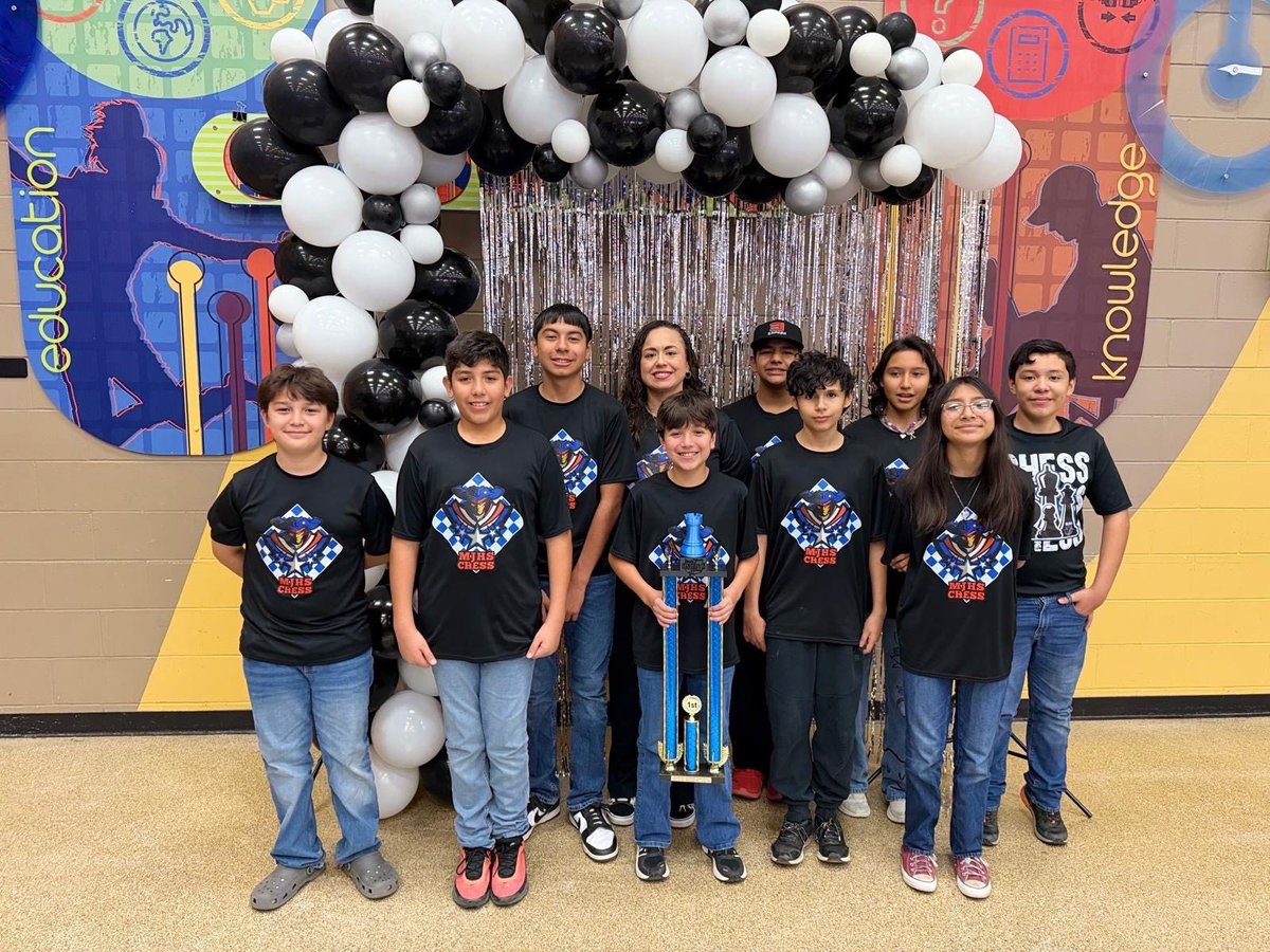 Mission CISD tweet media