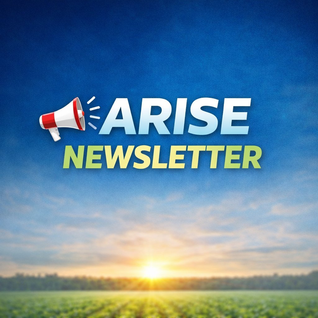 ARISE_Project tweet media