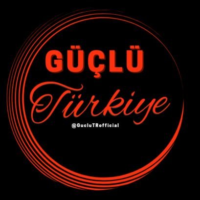 GucluTRofficial's tweet photo. “Selamün aleyküm” diyerek başlarız söze;
birliğimizi, kardeşliğimizi ve inancımızı hatırlatırız.
Dualarımız bir, yüreğimiz bir,
Hedefimiz Güçlü Türkiye! 💪🇹🇷
Selamla büyüyen bir milletin yarını da güçlü olur.

Cümleten Selamün Aleyküm 😎 https://t.co/TKlLlSV9z2