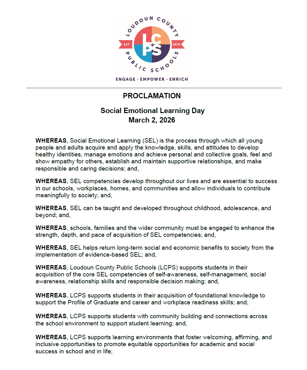 LCPS News tweet media