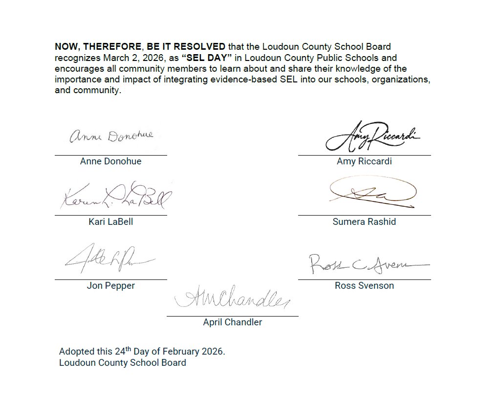 LCPS News tweet media