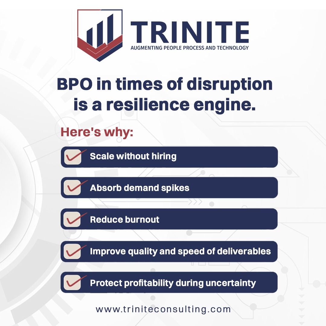 Trinite Consulting tweet media