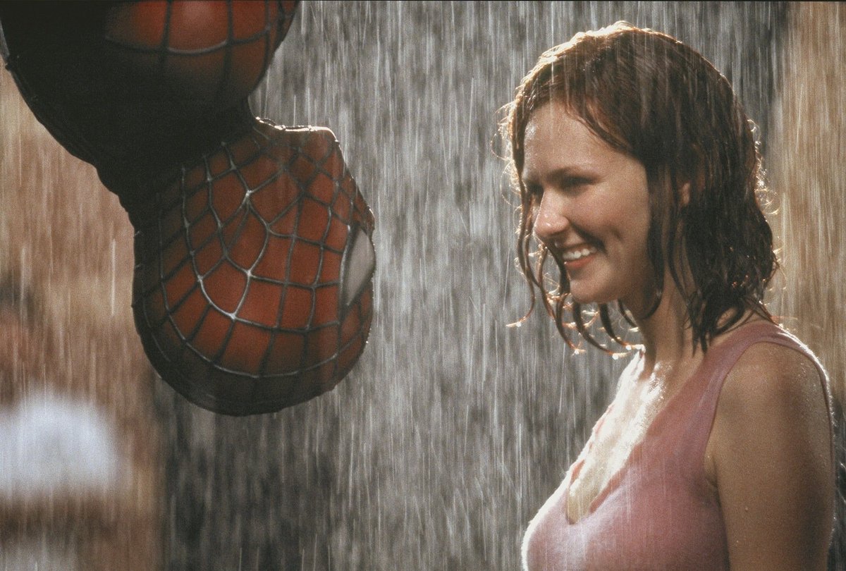 Spider-Man (2002)