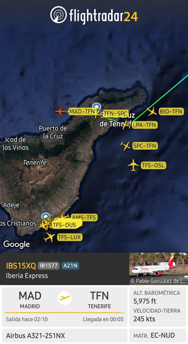 😉Controladores Aéreos 🇪🇸 tweet media