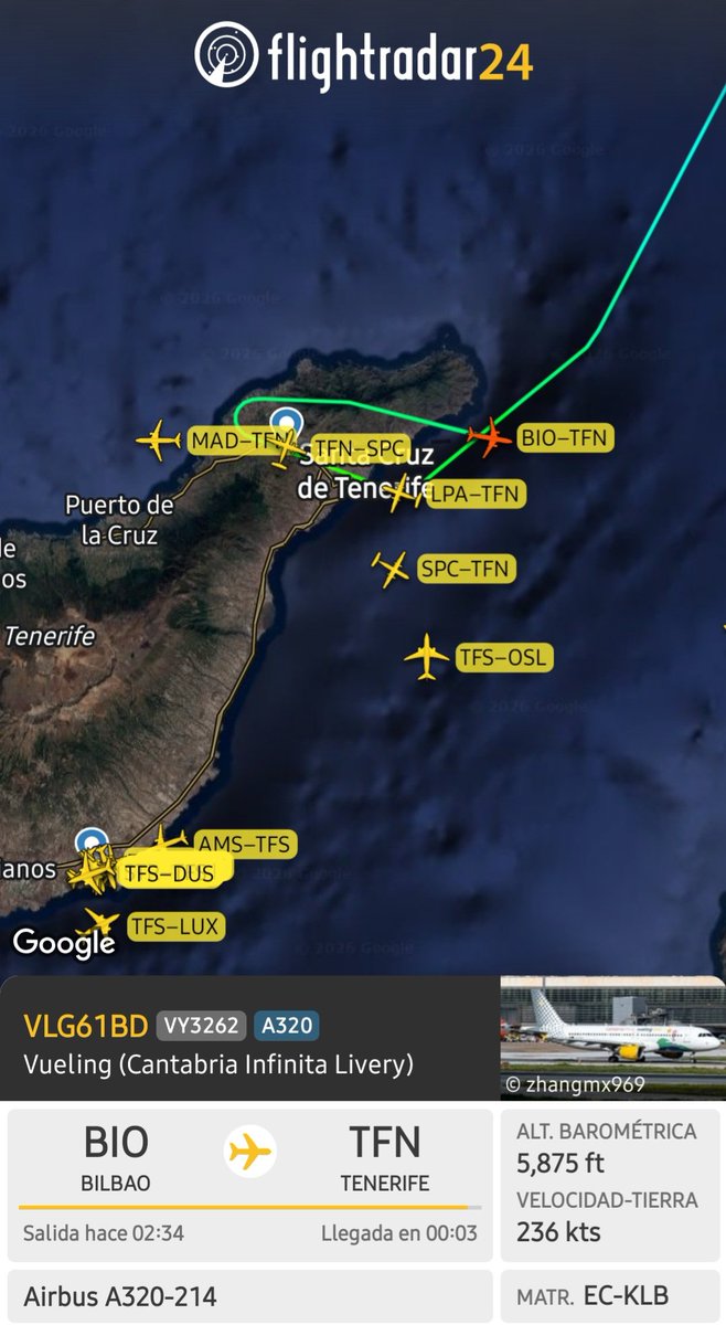 😉Controladores Aéreos 🇪🇸 tweet media