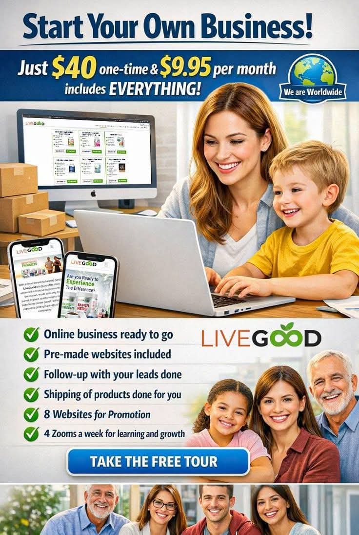 Get in!

Link on Bio!

💚 Patrick