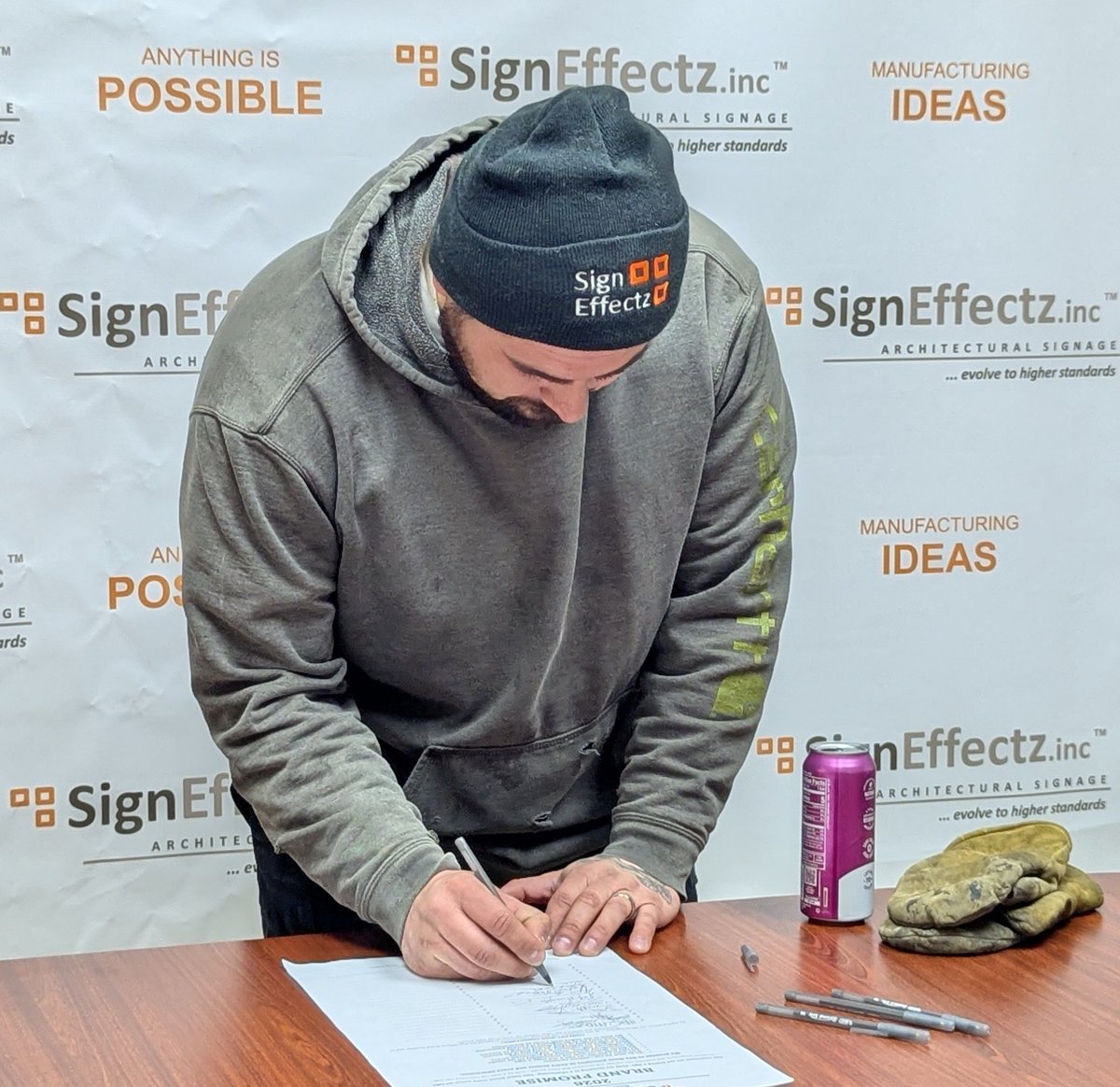 Sign Effectz, Inc. tweet media