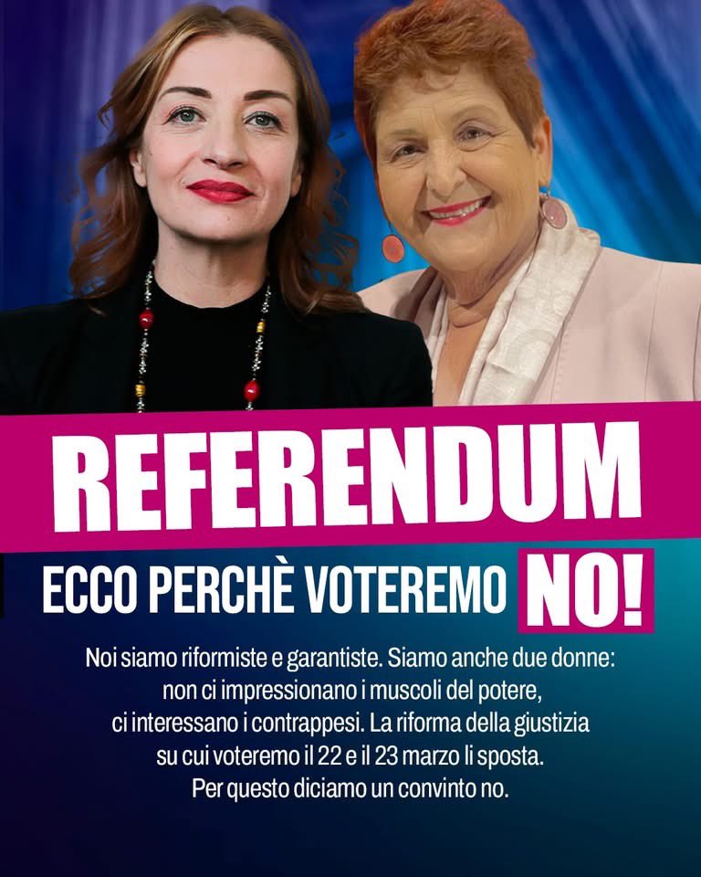 Teresa Bellanova tweet media