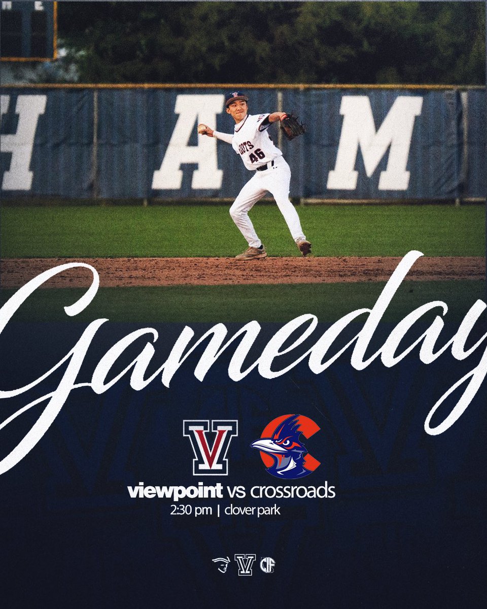 Viewpoint Baseball tweet media