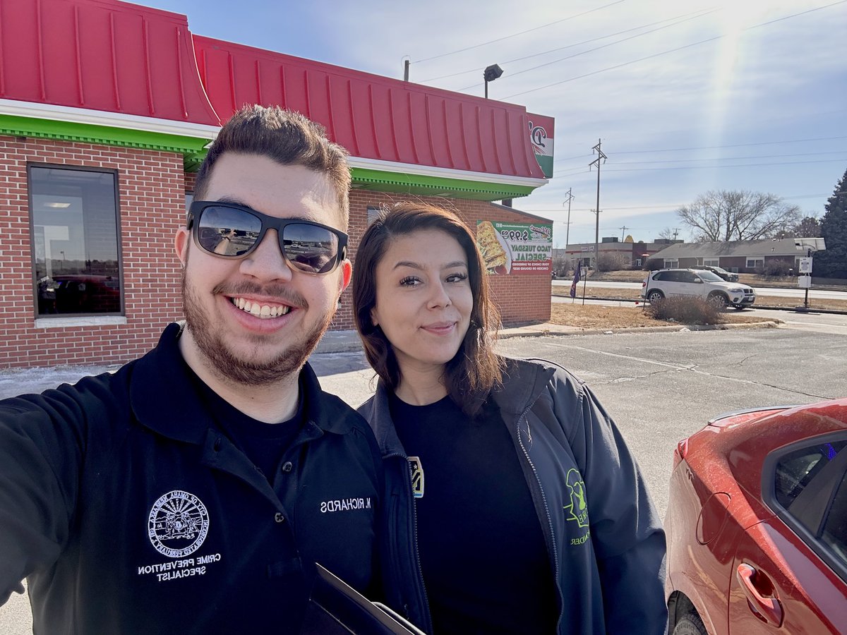 Nathan Richards (OPD) tweet media