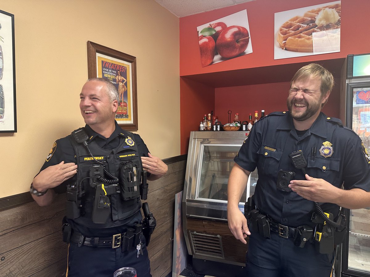 Nathan Richards (OPD) tweet media