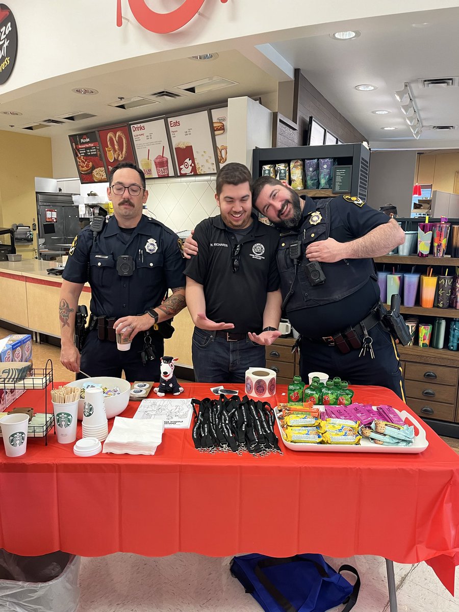 Nathan Richards (OPD) tweet media