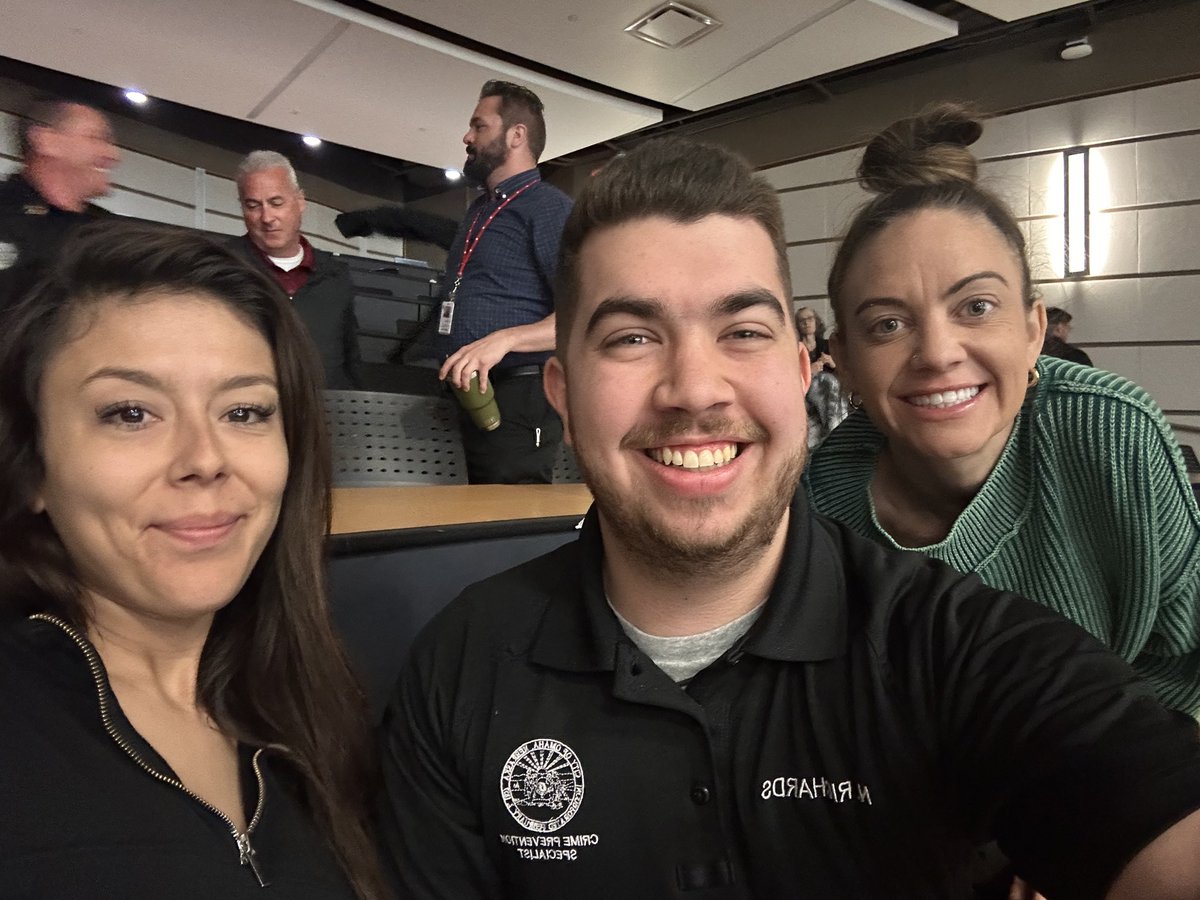 Nathan Richards (OPD) tweet media