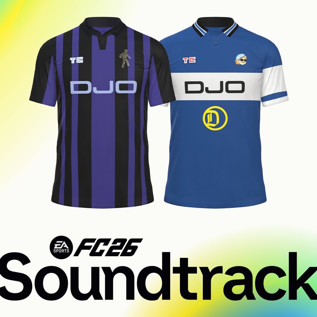 Djo Source tweet media