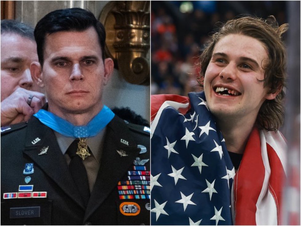 CasuallyGreg's tweet photo. It’s OK to be patriotic https://t.co/InkMXPnIux