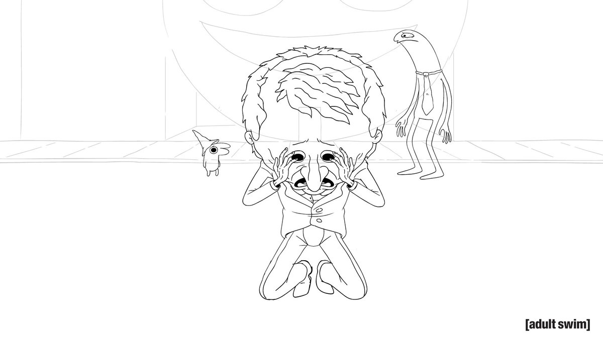 Paul ter Voorde tweet media