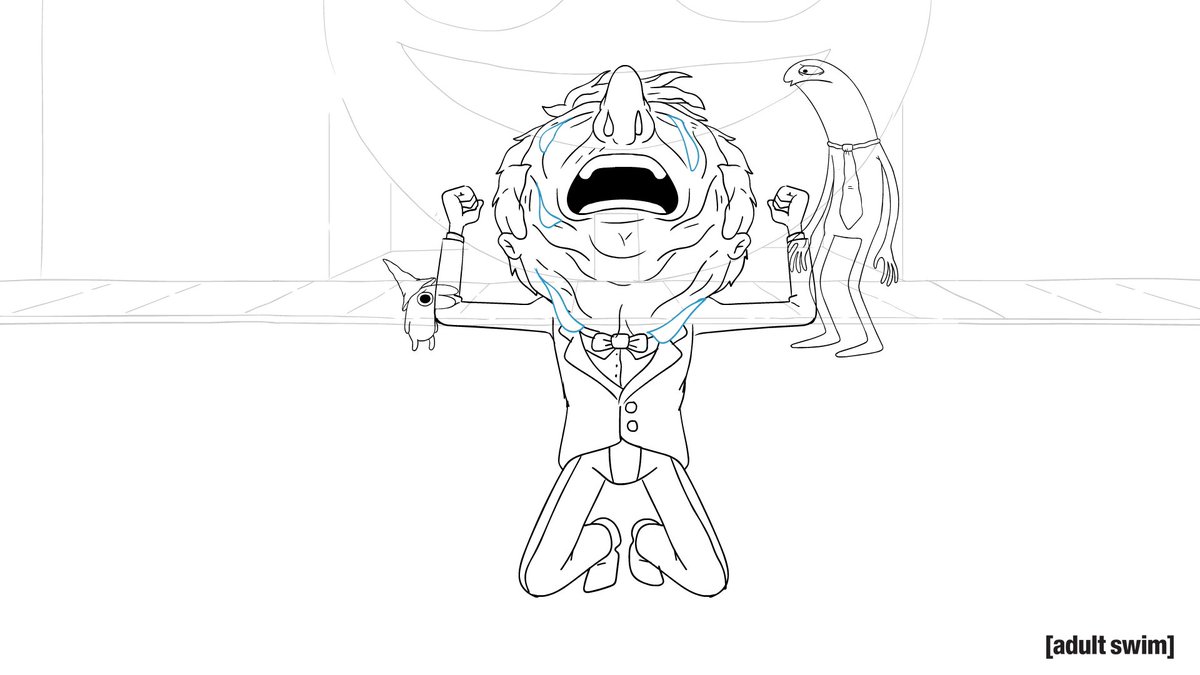 Paul ter Voorde tweet media