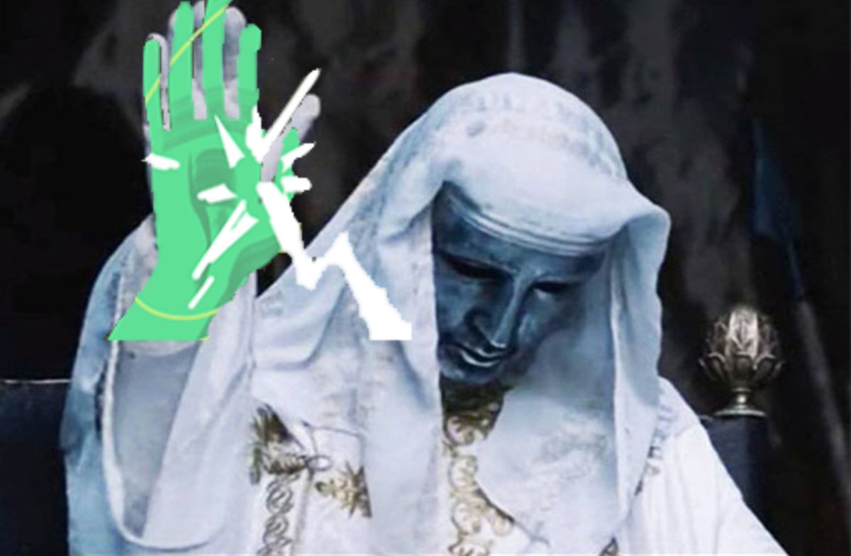 Каждый раз когда я чувствую хоть толику неудобств от противников в дедлоке