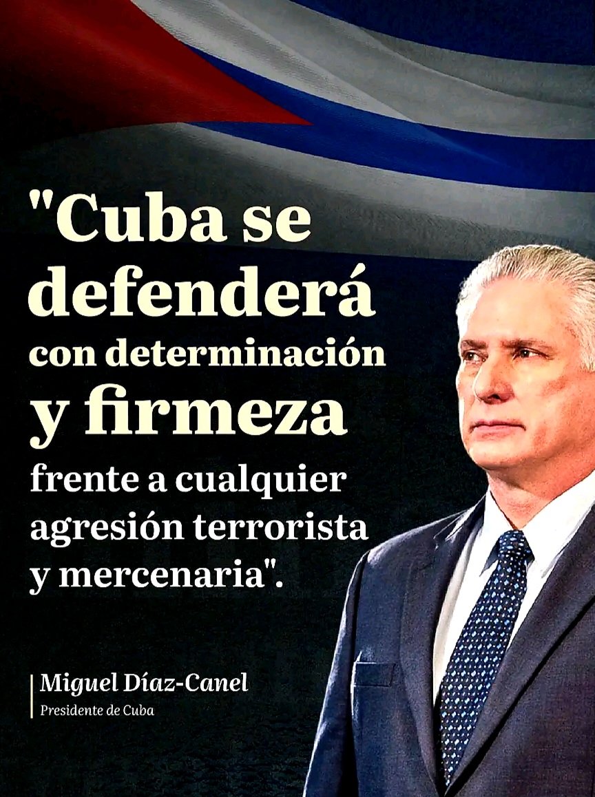 Vicente Leal 🇨🇺🇨🇺🇨🇺🇨🇺🇨🇺🇨🇺 tweet media