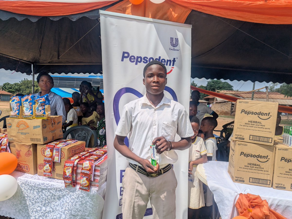 World Vision Ghana tweet media