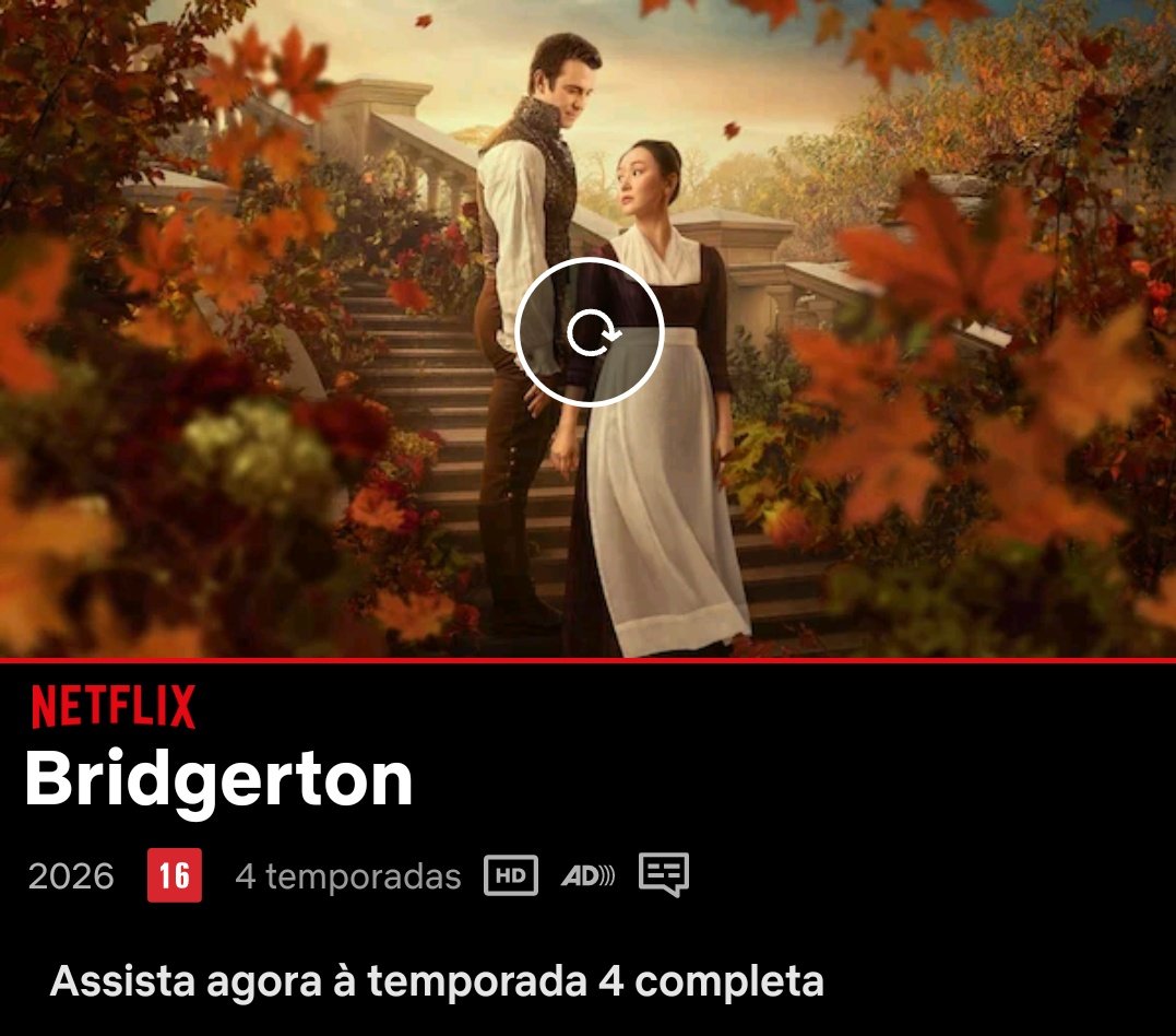vantescy's tweet photo. Esperei um mês PRA TERMINAR EM UM DIA eu quero a 5° temporada AGORAAA https://t.co/4oDTdrgYag